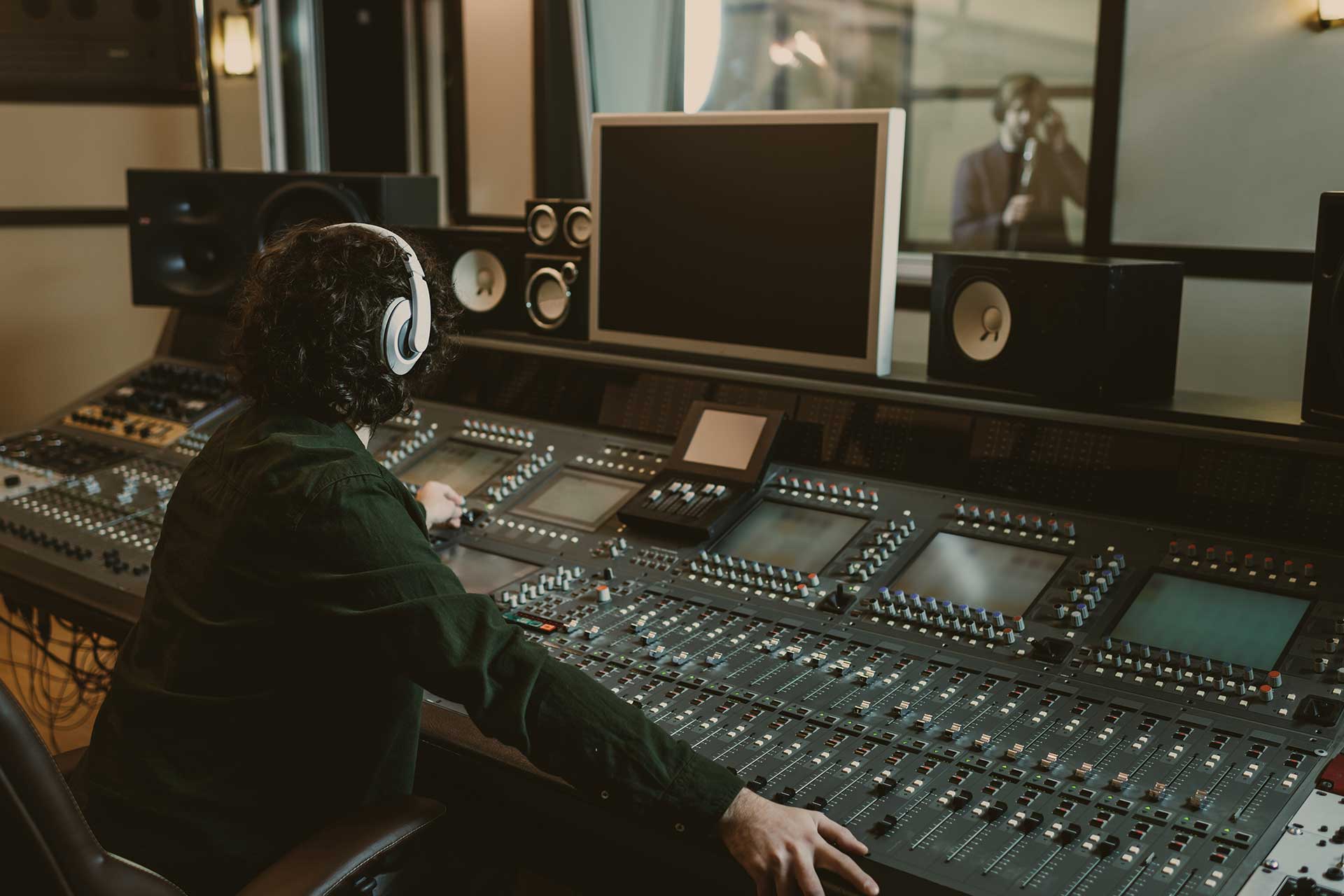 Voice Recording